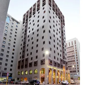  فندق المدينة كونكورد