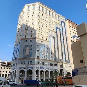 4* فندق جوار السقيفة