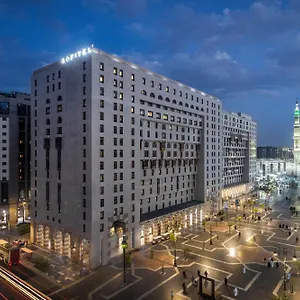 5* Hotel Sofitel Shahd Al Madinah
