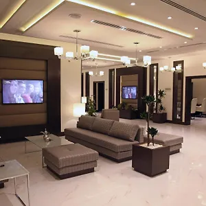 3* فندق ماريوت للشقق الفندقية