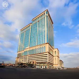  Hotel Manarat Gaza - Al Haram Tower Arabie saoudite