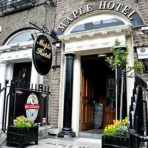 ** Hotel Maple Irlande