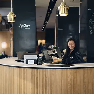 *** Hotel Helka Finlande