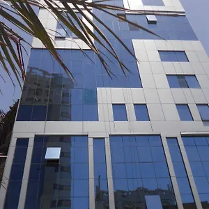 *** Hotel Al Shahba Arabie saoudite