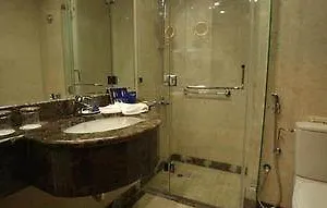 3* Hotel Rawdat Al Aqeeq