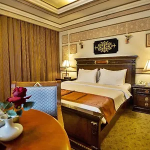 4* Hotel Rama Al Madina