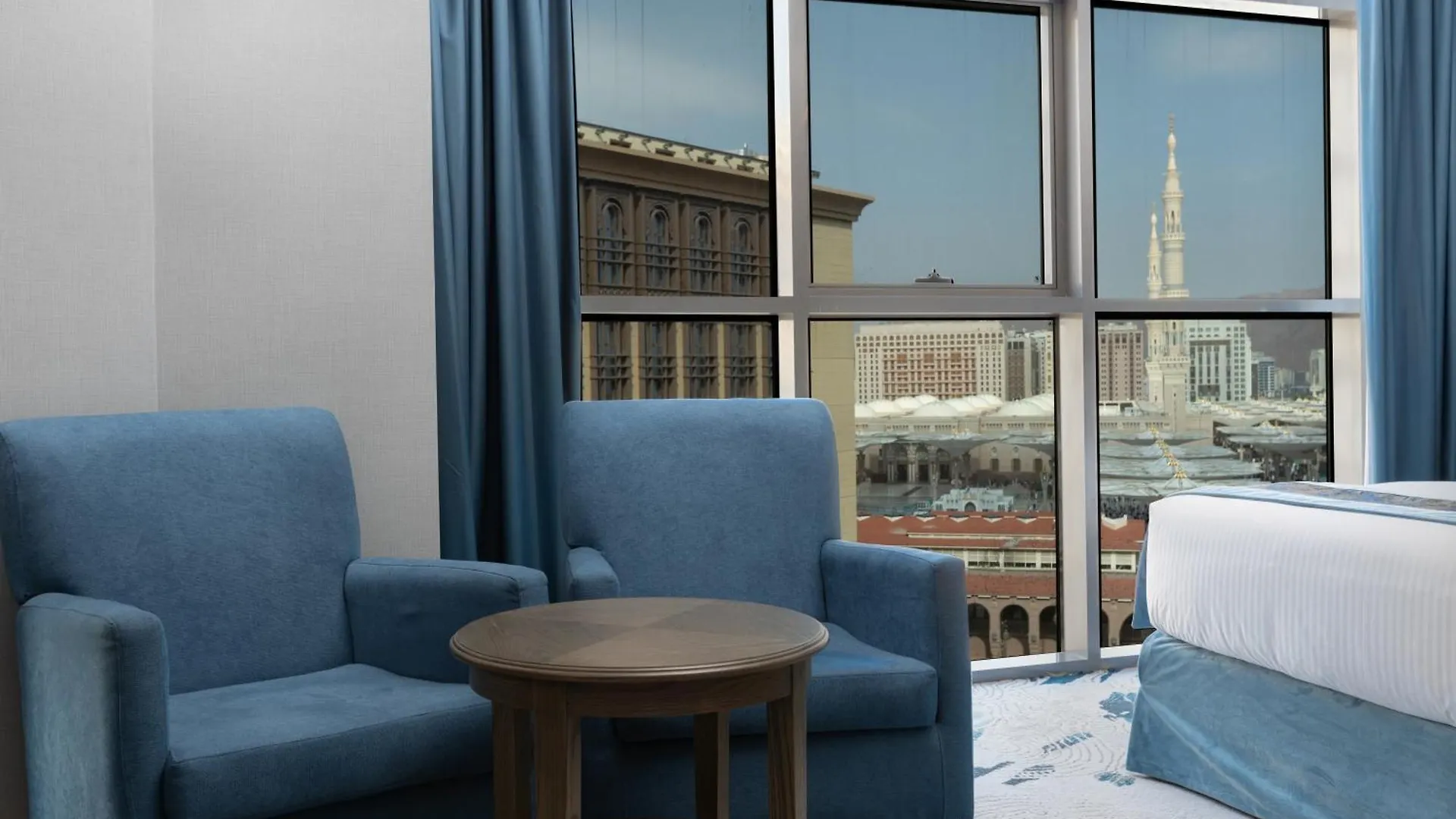 View Al Madinah Hotel Medina